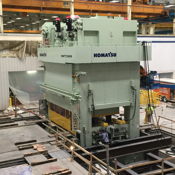 Case Study for Press Energy
