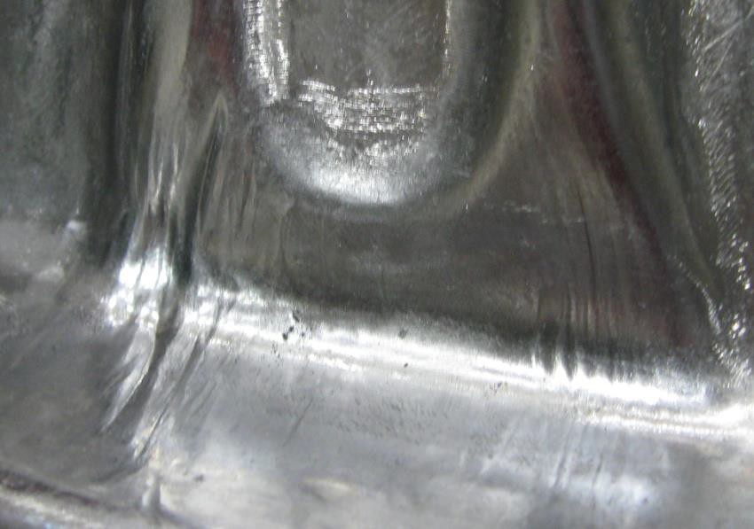 Tool Materials and Die Wear