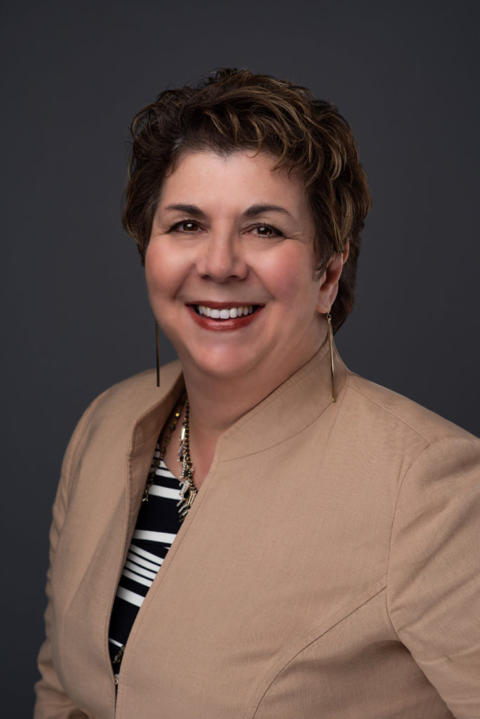 Kathleen Hickey, Communications Director, WorldAutoSteel