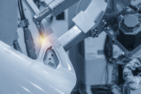 AHSS Implementation: Liquid Metal Embrittlement Study