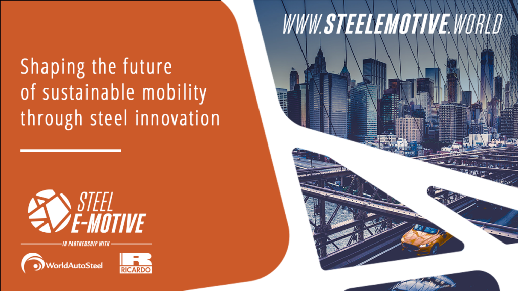 2021 Activities at WorldAutoSteel